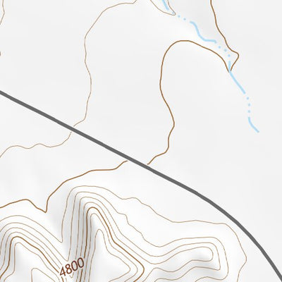 37110NE Page 41 Hite Crossing Topo Preview 2