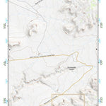 37110NE Page 43 Hite Crossing Topo Preview 1