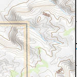 37110NE Page 43 Hite Crossing Topo Preview 3