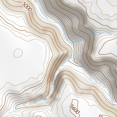 37110NE Page 44 Hite Crossing Topo Preview 3
