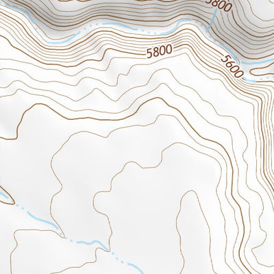 37110NE Page 45 Hite Crossing Topo Preview 2