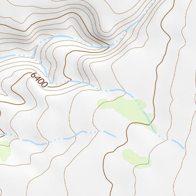 37110NE Page 46 Hite Crossing Topo Preview 2