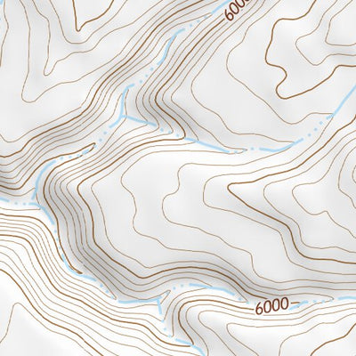 37110NE Page 46 Hite Crossing Topo Preview 3