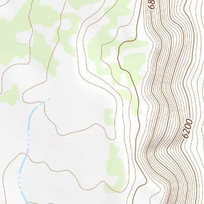 37110NE Page 47 Hite Crossing Topo Preview 2