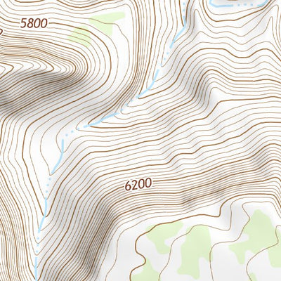 37110NE Page 47 Hite Crossing Topo Preview 3