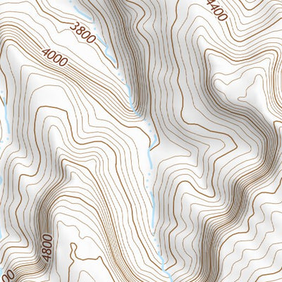 37110NE Page 49 Hite Crossing Topo Preview 3