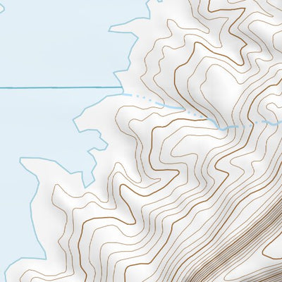 37110NE Page 50 Hite Crossing Topo Preview 2