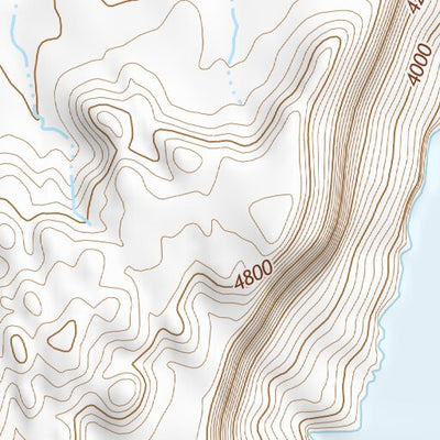 37110NE Page 50 Hite Crossing Topo Preview 3