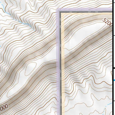 37110NE Page 51 Hite Crossing Topo Preview 3
