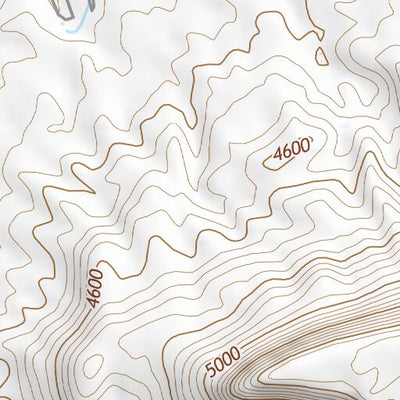 37110NE Page 52 Hite Crossing Topo Preview 2