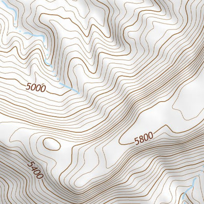 37110NE Page 53 Hite Crossing Topo Preview 3