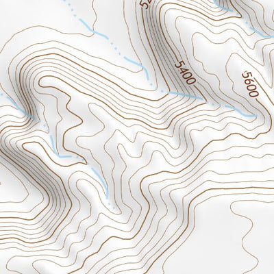 37110NE Page 55 Hite Crossing Topo Preview 3