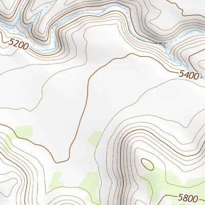 37110NE Page 56 Hite Crossing Topo Preview 2