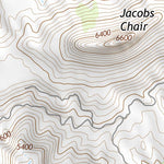 37110NE Page 56 Hite Crossing Topo Preview 3