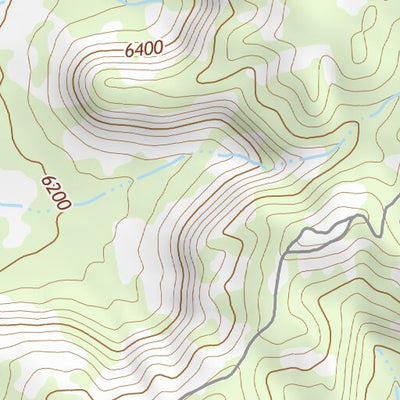 37110NE Page 58 Hite Crossing Topo Preview 3