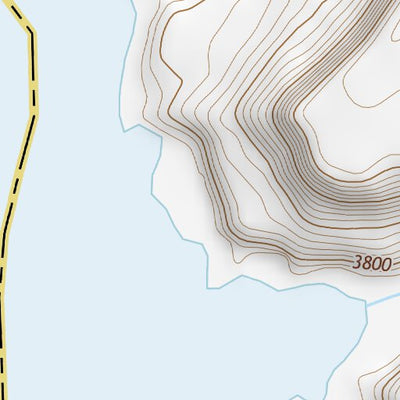37110NE Page 61 Hite Crossing Topo Preview 2