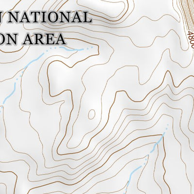 37110NE Page 62 Hite Crossing Topo Preview 2