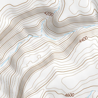 37110NE Page 62 Hite Crossing Topo Preview 3