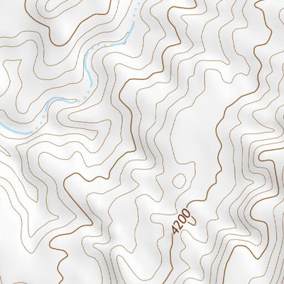 37110NE Page 63 Hite Crossing Topo Preview 2