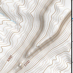 37110NE Page 64 Hite Crossing Topo Preview 3