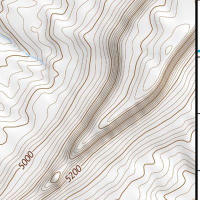 37110NE Page 64 Hite Crossing Topo Preview 3