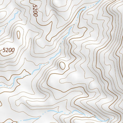 37110NE Page 66 Hite Crossing Topo Preview 2