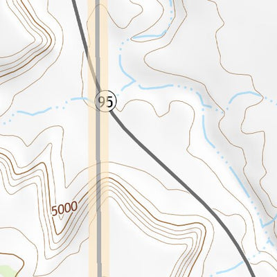 37110NE Page 67 Hite Crossing Topo Preview 2