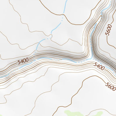37110NE Page 69 Hite Crossing Topo Preview 2