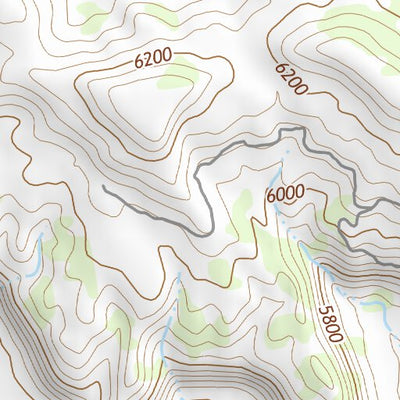 37110NE Page 69 Hite Crossing Topo Preview 3