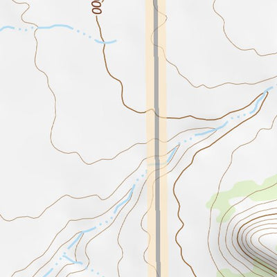 37110NE Page 70 Hite Crossing Topo Preview 2