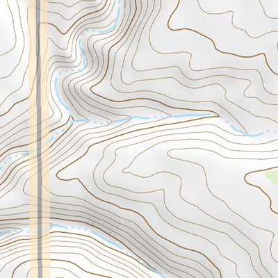 37110NE Page 71 Hite Crossing Topo Preview 2