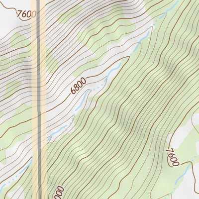 37110NE Page 72 Hite Crossing Topo Preview 3