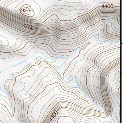 37110NE Page 73 Hite Crossing Topo Preview 3