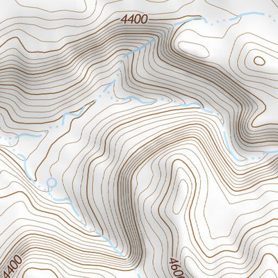 37110NE Page 74 Hite Crossing Topo Preview 3