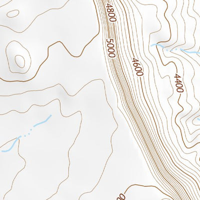 37110NE Page 75 Hite Crossing Topo Preview 2