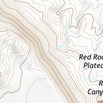 37110NE Page 75 Hite Crossing Topo Preview 3
