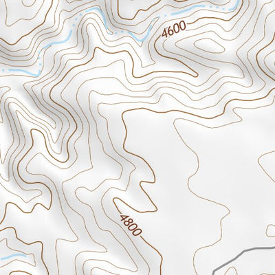 37110NE Page 77 Hite Crossing Topo Preview 2