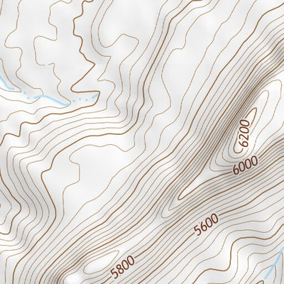 37110NE Page 78 Hite Crossing Topo Preview 3
