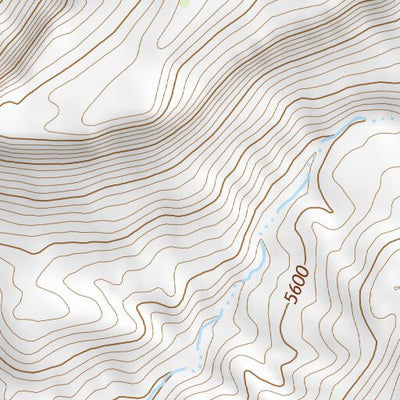 37110NE Page 79 Hite Crossing Topo Preview 2