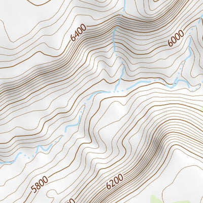 37110NE Page 79 Hite Crossing Topo Preview 3