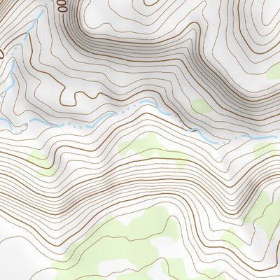 37110NE Page 80 Hite Crossing Topo Preview 3