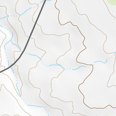 37110NE Page 81 Hite Crossing Topo Preview 2