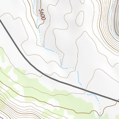37110NE Page 82 Hite Crossing Topo Preview 2