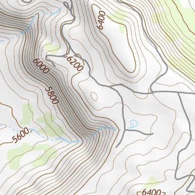 37110NE Page 82 Hite Crossing Topo Preview 3