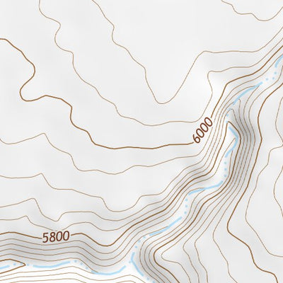 37110NE Page 83 Hite Crossing Topo Preview 2