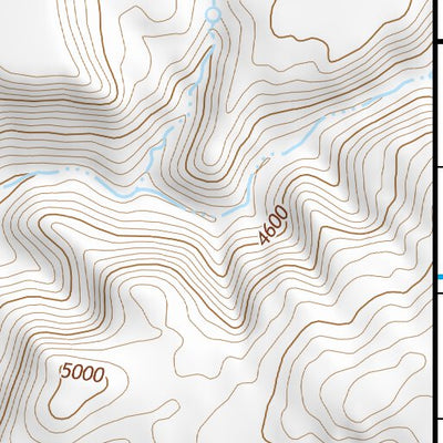 37110NE Page 85 Hite Crossing Topo Preview 3