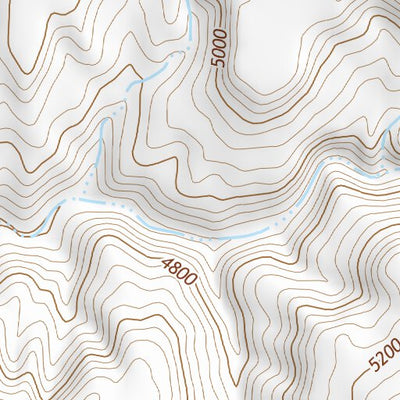 37110NE Page 86 Hite Crossing Topo Preview 3