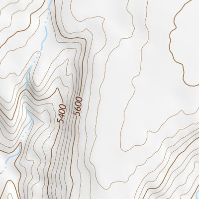 37110NE Page 87 Hite Crossing Topo Preview 2