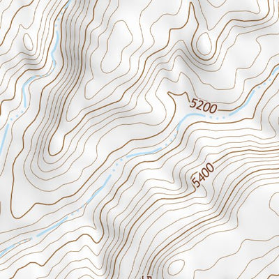 37110NE Page 87 Hite Crossing Topo Preview 3