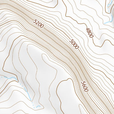 37110NE Page 88 Hite Crossing Topo Preview 2